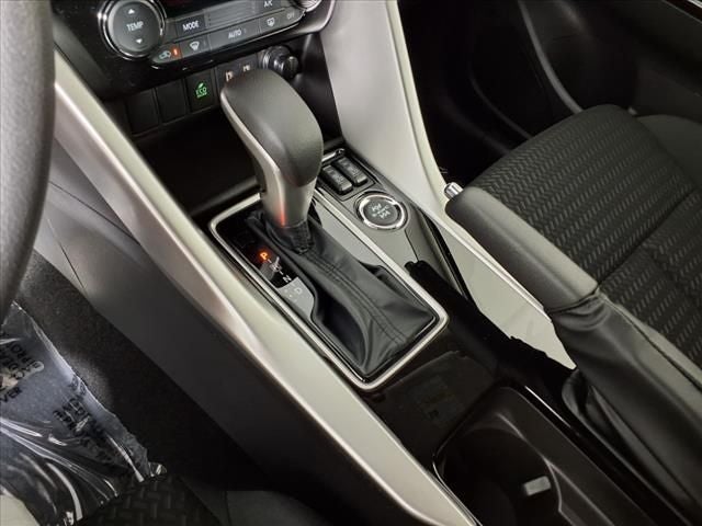 2025 Mitsubishi Eclipse Cross LE 1.5T S-AWC