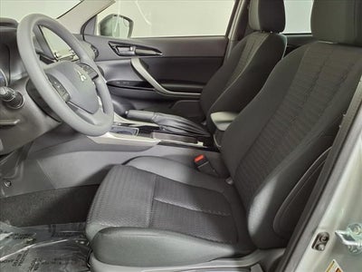 2025 Mitsubishi Eclipse Cross LE 1.5T S-AWC