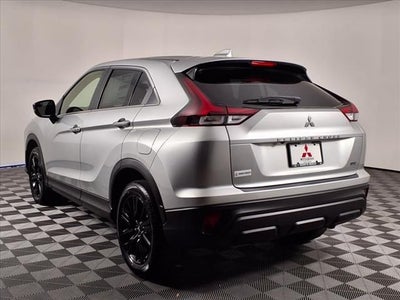 2025 Mitsubishi Eclipse Cross LE 1.5T S-AWC