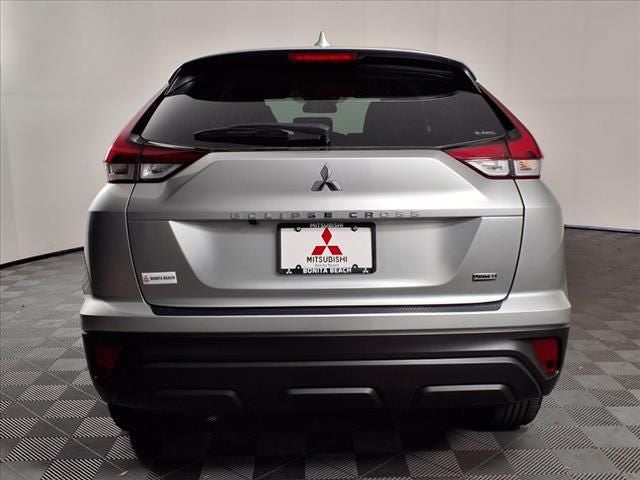 2025 Mitsubishi Eclipse Cross LE 1.5T S-AWC