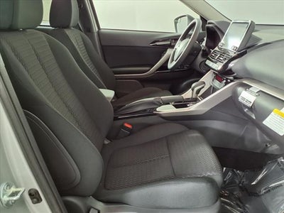 2025 Mitsubishi Eclipse Cross LE 1.5T S-AWC