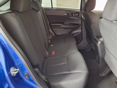 2026 Mitsubishi Eclipse Cross LE