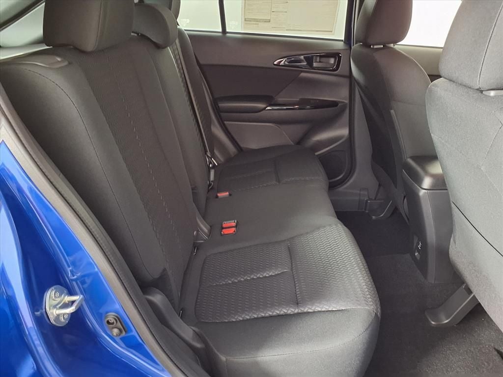 2026 Mitsubishi Eclipse Cross LE