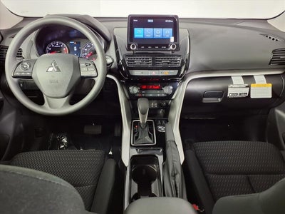 2026 Mitsubishi Eclipse Cross LE