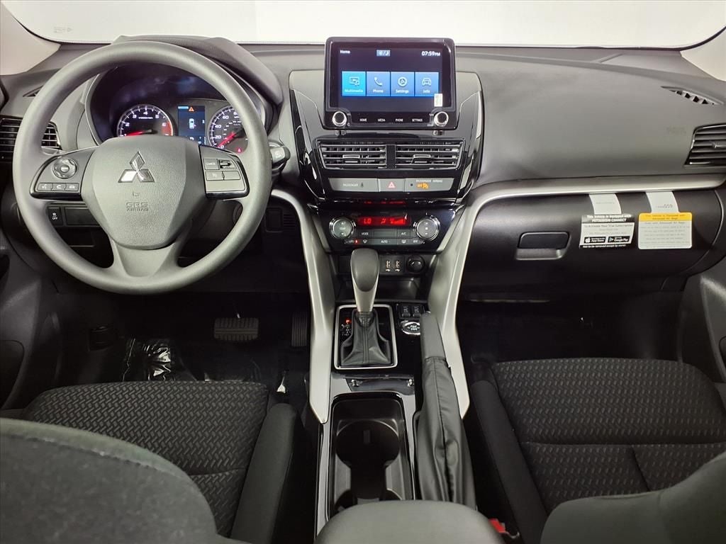 2026 Mitsubishi Eclipse Cross LE