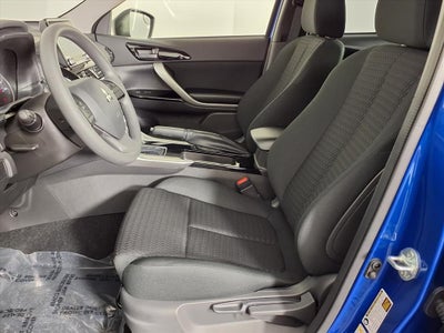2026 Mitsubishi Eclipse Cross LE
