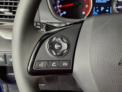 2026 Mitsubishi Eclipse Cross LE