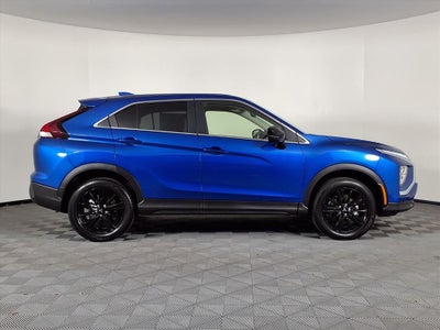 2026 Mitsubishi Eclipse Cross LE