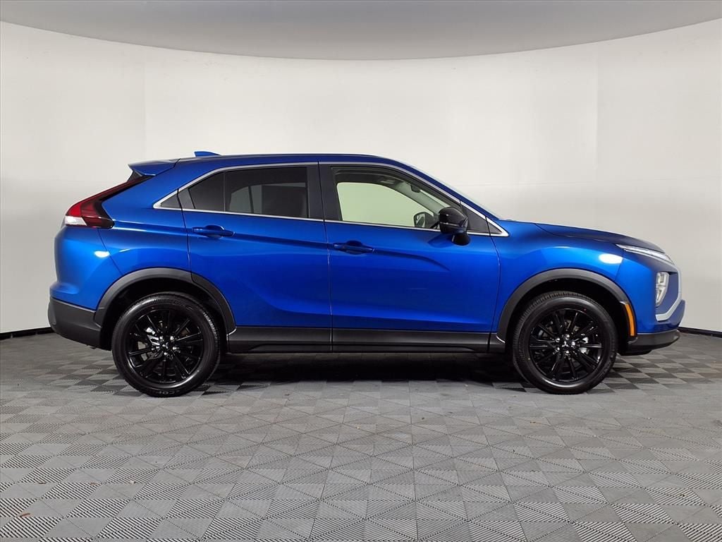 2026 Mitsubishi Eclipse Cross LE