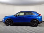 2026 Mitsubishi Eclipse Cross LE