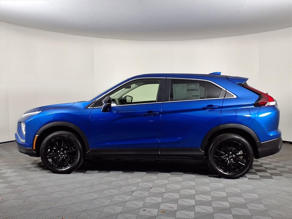 2026 Mitsubishi Eclipse Cross LE