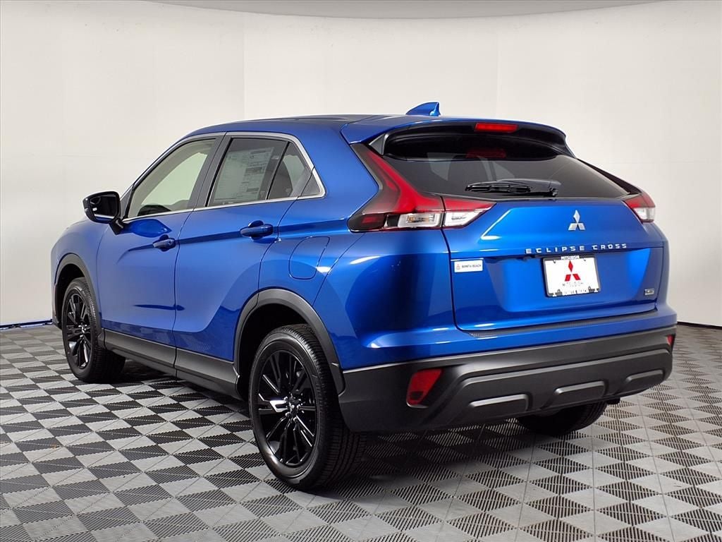 2026 Mitsubishi Eclipse Cross LE
