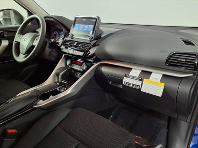 2026 Mitsubishi Eclipse Cross LE
