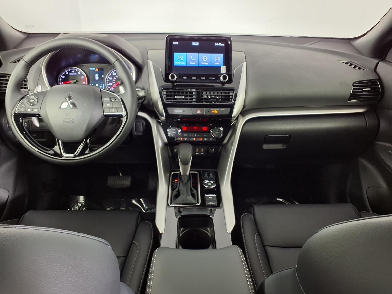 2026 Mitsubishi Eclipse Cross SEL