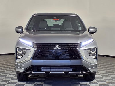 2026 Mitsubishi Eclipse Cross SEL