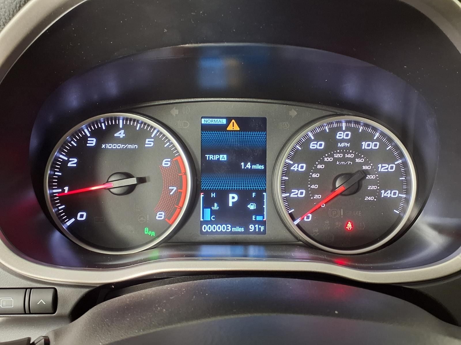 2026 Mitsubishi Eclipse Cross SEL