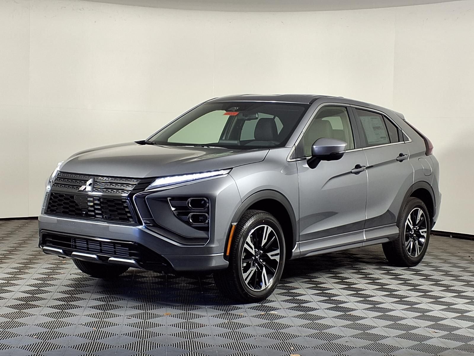 2026 Mitsubishi Eclipse Cross SEL