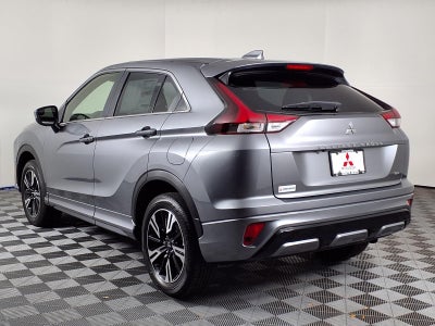 2026 Mitsubishi Eclipse Cross SEL