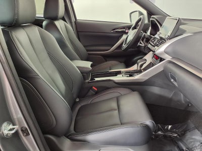 2026 Mitsubishi Eclipse Cross SEL
