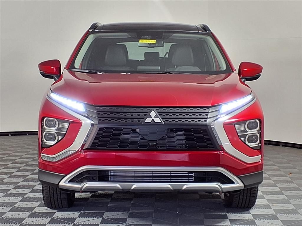 2026 Mitsubishi Eclipse Cross SE