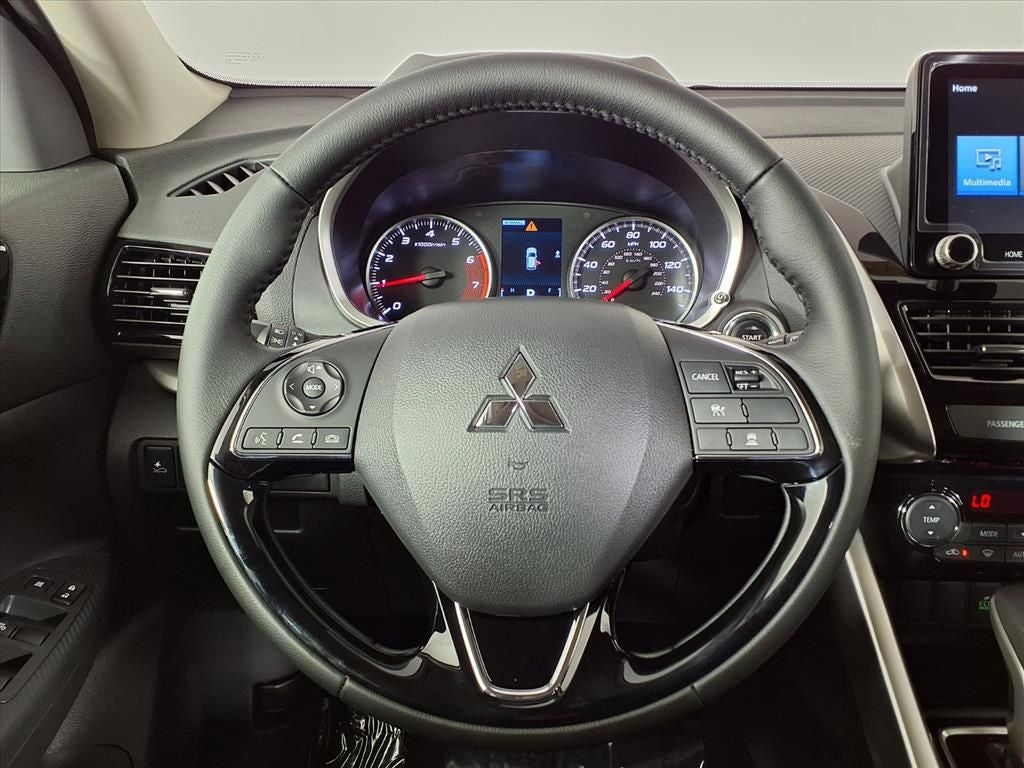 2026 Mitsubishi Eclipse Cross SE