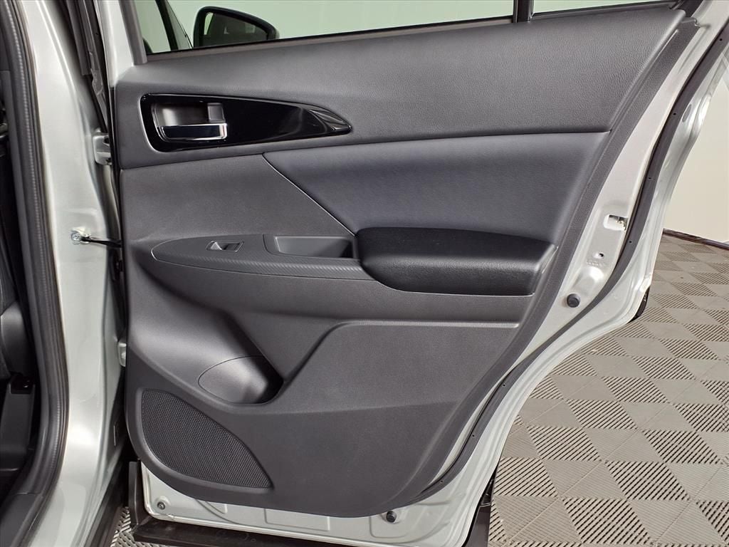 2026 Mitsubishi Eclipse Cross Black Edition