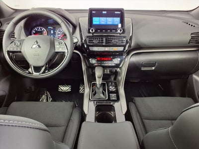 2026 Mitsubishi Eclipse Cross Black Edition