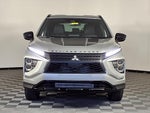 2026 Mitsubishi Eclipse Cross Black Edition