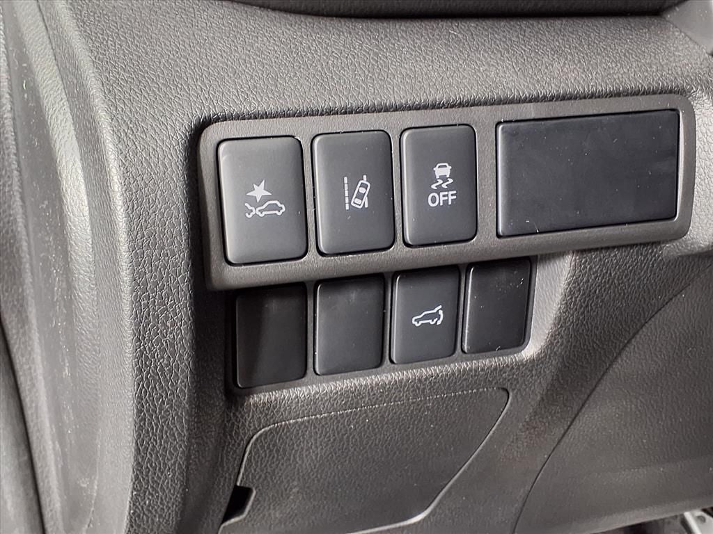2026 Mitsubishi Eclipse Cross Black Edition