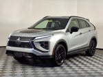 2026 Mitsubishi Eclipse Cross Black Edition