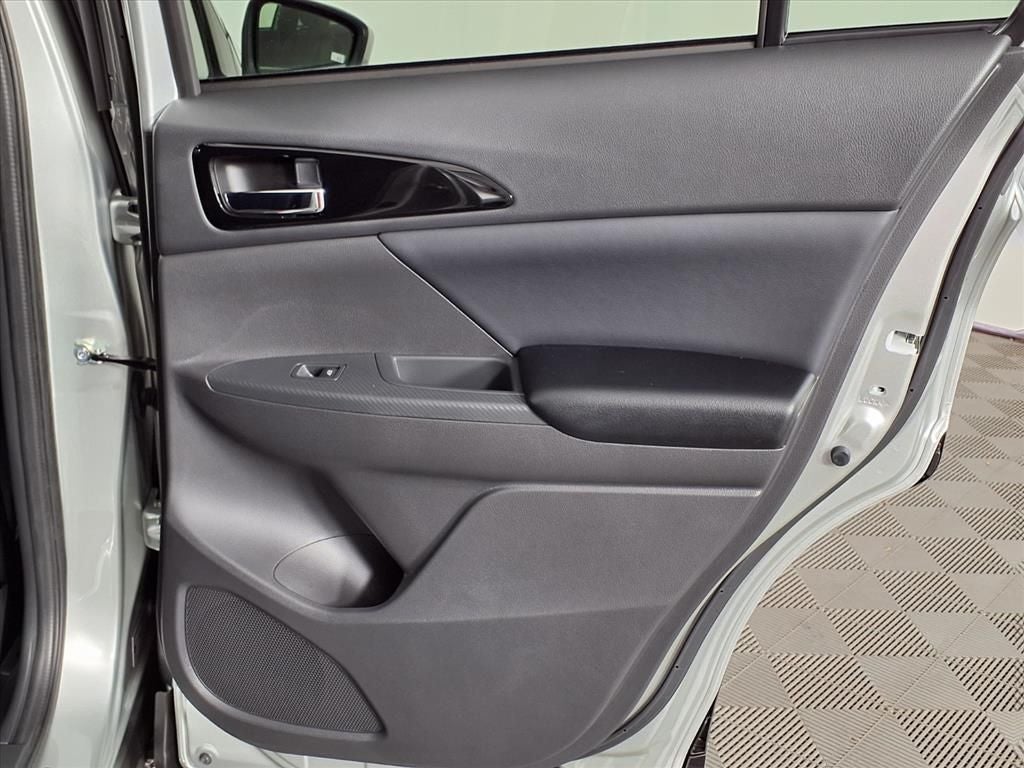 2026 Mitsubishi Eclipse Cross SEL