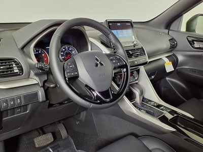 2026 Mitsubishi Eclipse Cross SEL