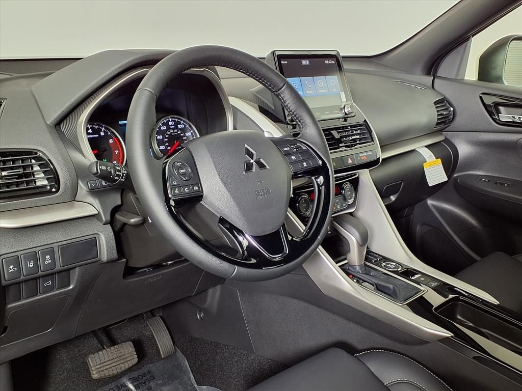 2026 Mitsubishi Eclipse Cross SEL