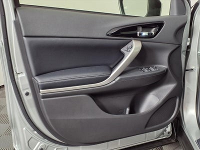 2026 Mitsubishi Eclipse Cross SEL