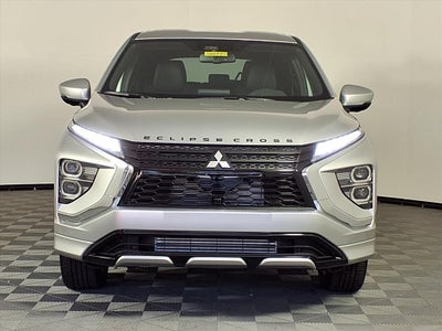2026 Mitsubishi Eclipse Cross SEL