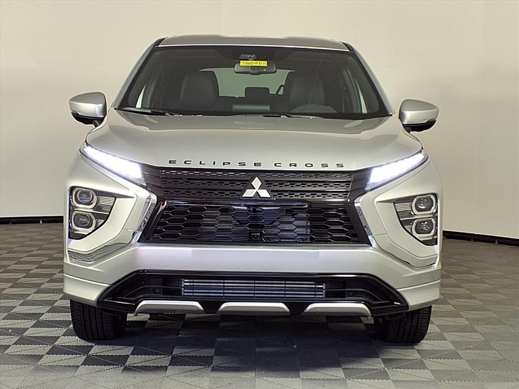 2026 Mitsubishi Eclipse Cross SEL