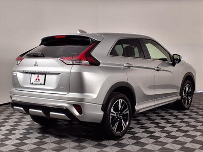 2026 Mitsubishi Eclipse Cross SEL