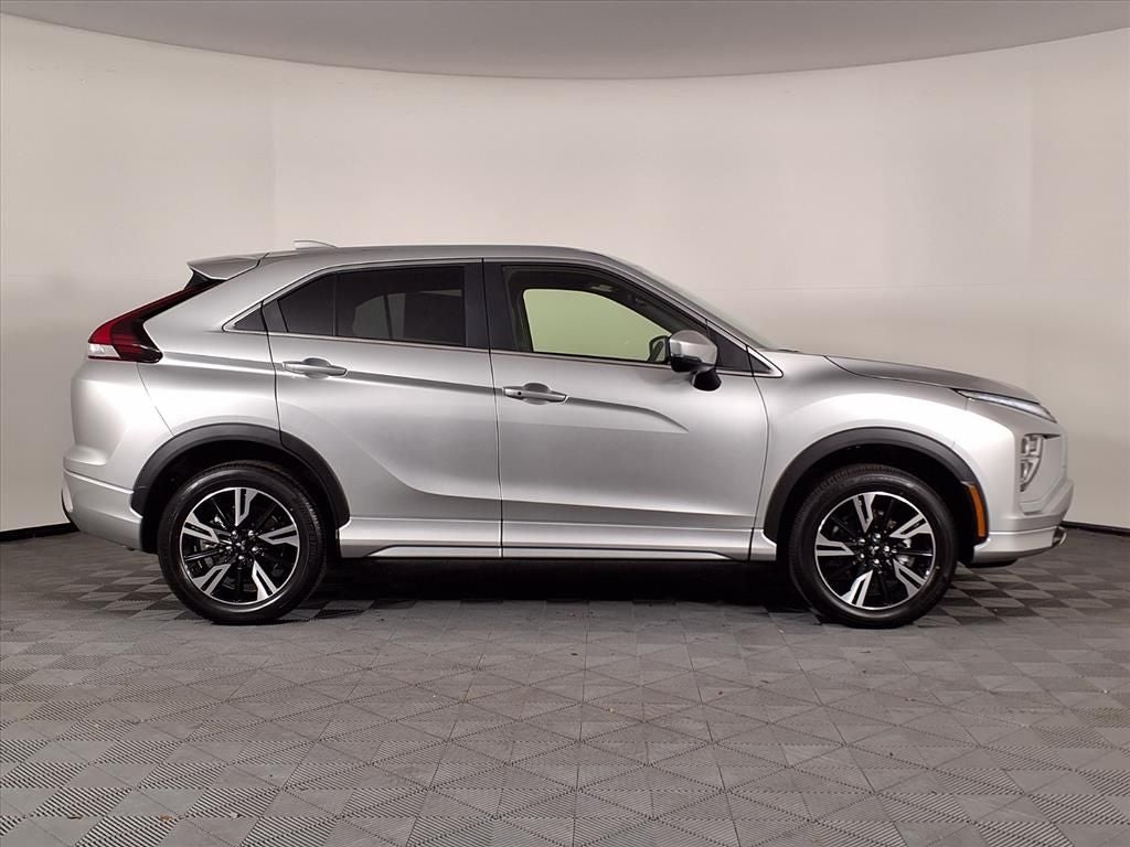 2026 Mitsubishi Eclipse Cross SEL