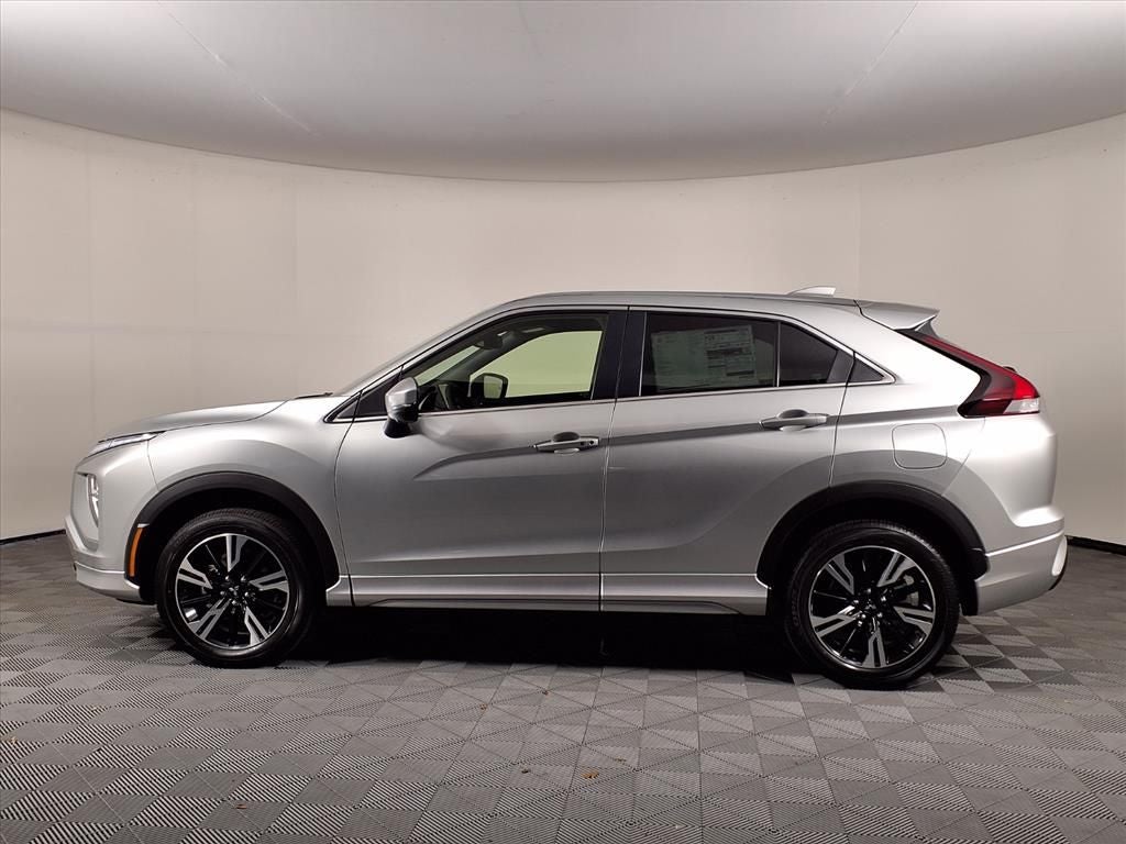 2026 Mitsubishi Eclipse Cross SEL