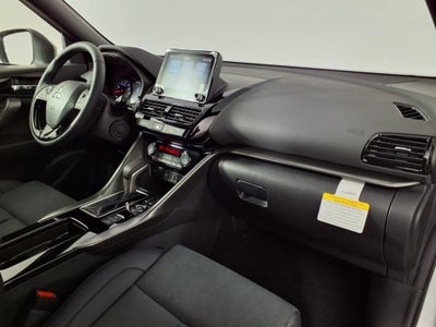 2025 Mitsubishi Eclipse Cross Black Edition SZ008785