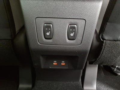 2026 Mitsubishi Eclipse Cross SEL