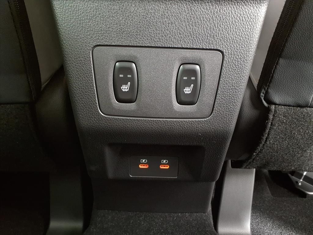 2026 Mitsubishi Eclipse Cross SEL