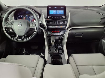 2026 Mitsubishi Eclipse Cross SEL