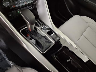 2026 Mitsubishi Eclipse Cross SEL