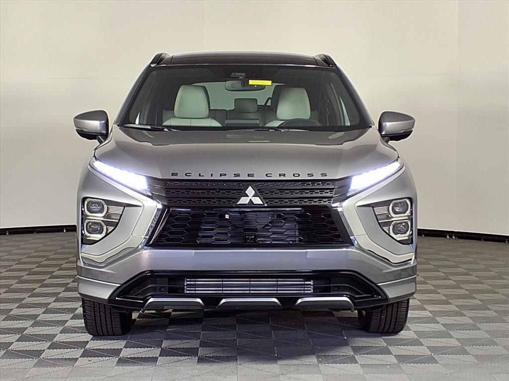 2026 Mitsubishi Eclipse Cross SEL