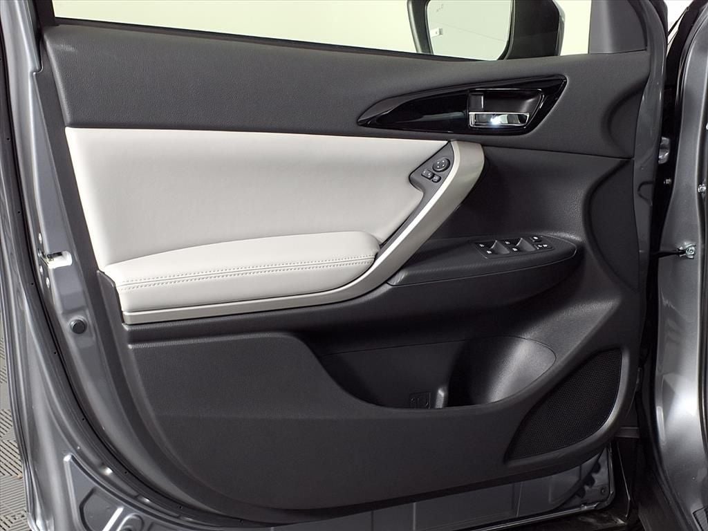 2026 Mitsubishi Eclipse Cross SEL