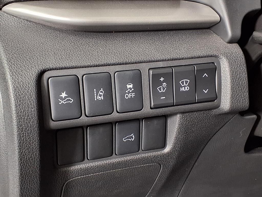 2026 Mitsubishi Eclipse Cross SEL