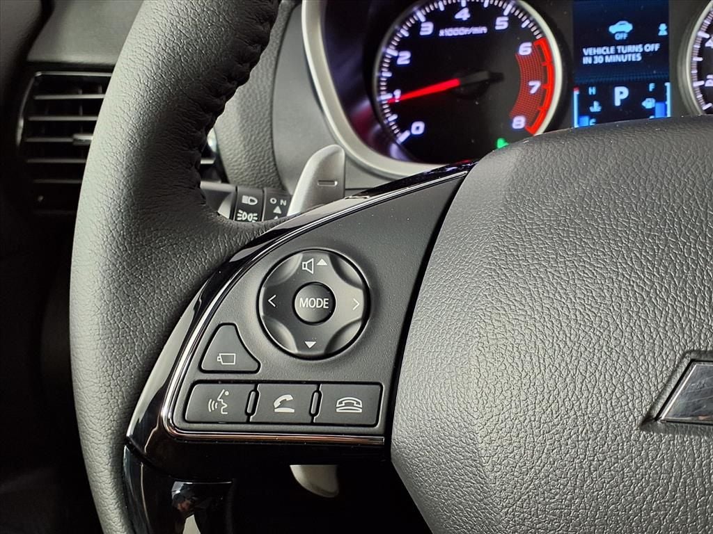 2026 Mitsubishi Eclipse Cross SEL