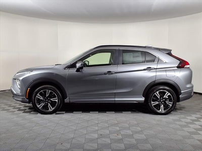 2026 Mitsubishi Eclipse Cross SEL