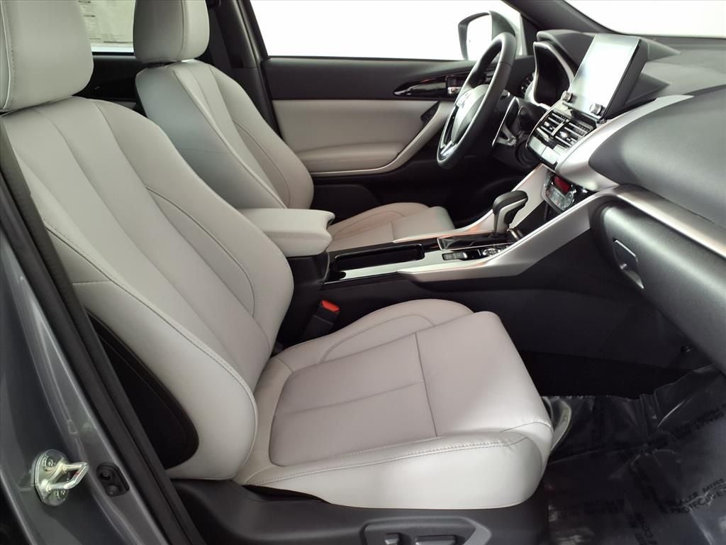 2026 Mitsubishi Eclipse Cross SEL